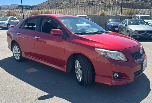 2009 Toyota Corolla 10th Gen - Image 7 of 14