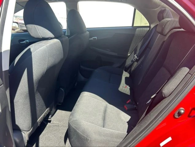 2009 Toyota Corolla 10th Gen - Image 13 of 14