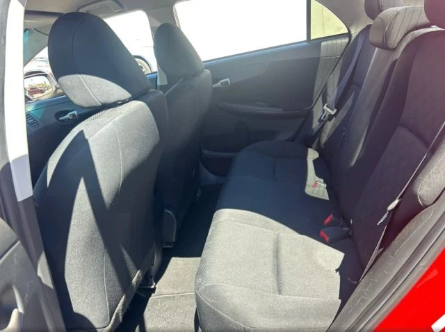 2009 Toyota Corolla 10th Gen - Image 12 of 14