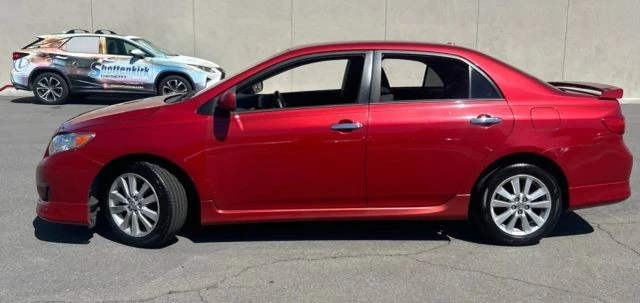 2009 Toyota Corolla 10th Gen - Image 2 of 14