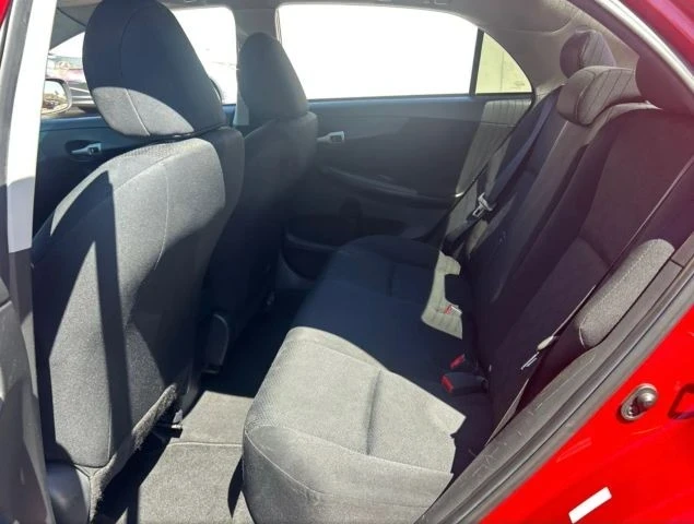 2009 Toyota Corolla 10th Gen - Image 13 of 14
