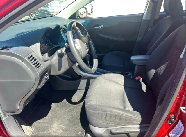 2009 Toyota Corolla 10th Gen - Image 9 of 14