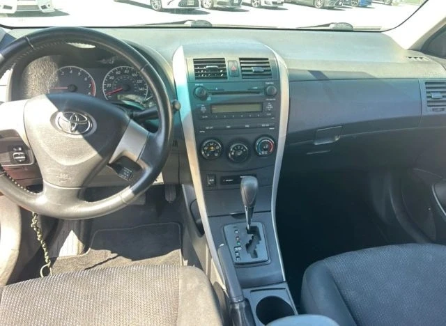 2009 Toyota Corolla 10th Gen - Image 11 of 14