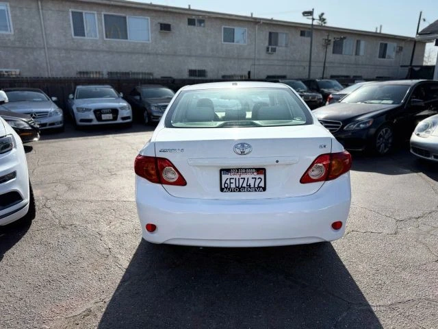 2009 Toyota Corolla 10th Gen - Image 6 of 21