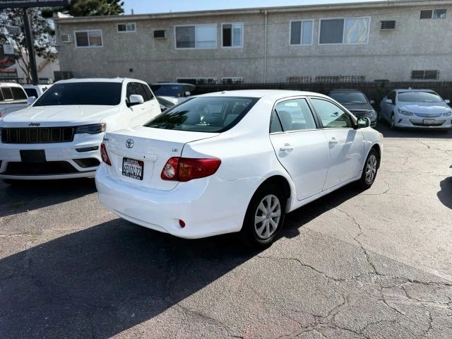 2009 Toyota Corolla 10th Gen - Image 5 of 21