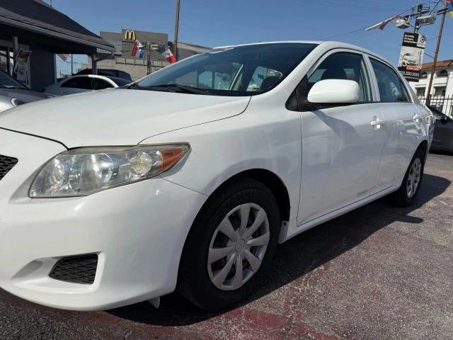 2009 Toyota Corolla 10th Gen - Image 12 of 21