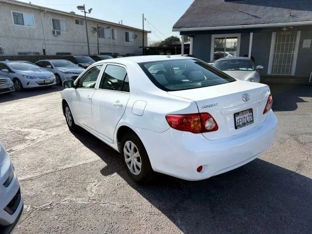 2009 Toyota Corolla 10th Gen - Image 7 of 21