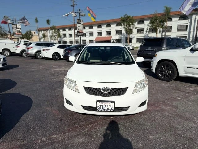 2009 Toyota Corolla 10th Gen - Image 2 of 21