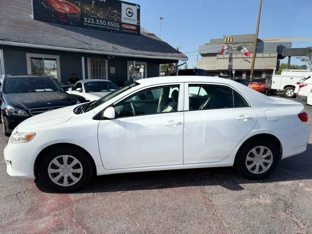 2009 Toyota Corolla 10th Gen - Image 8 of 21