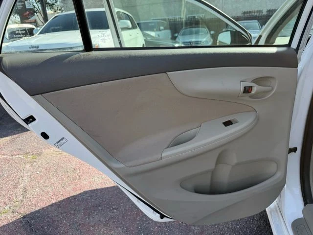2009 Toyota Corolla 10th Gen - Image 15 of 21