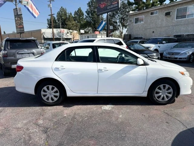 2009 Toyota Corolla 10th Gen - Image 4 of 21