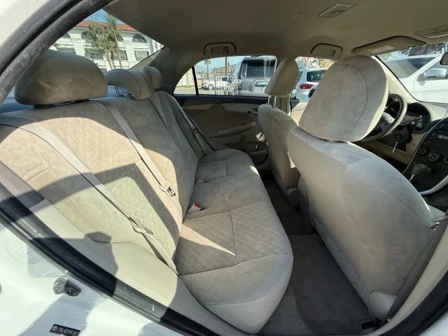 2009 Toyota Corolla 10th Gen - Image 17 of 21