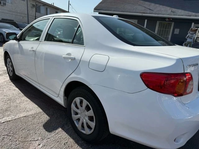 2009 Toyota Corolla 10th Gen - Image 11 of 21