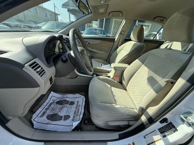 2009 Toyota Corolla 10th Gen - Image 21 of 21