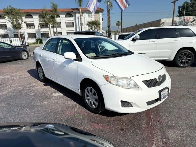 2009 Toyota Corolla 10th Gen - Image 3 of 21
