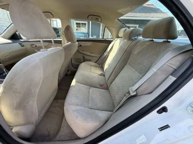 2009 Toyota Corolla 10th Gen - Image 14 of 21