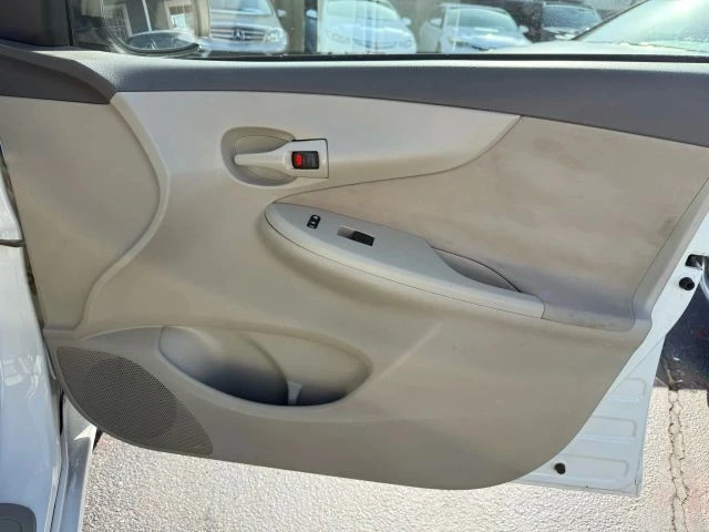 2009 Toyota Corolla 10th Gen - Image 18 of 21