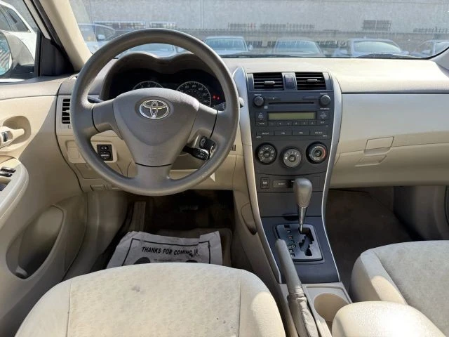 2009 Toyota Corolla 10th Gen - Image 19 of 21