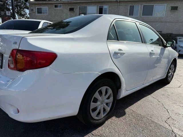 2009 Toyota Corolla 10th Gen - Image 9 of 21