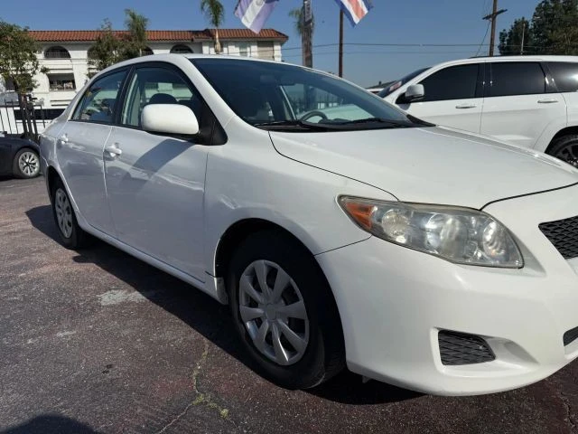 2009 Toyota Corolla 10th Gen - Image 10 of 21