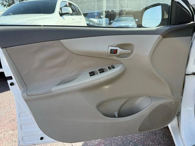 2009 Toyota Corolla 10th Gen - Image 16 of 21