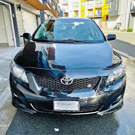 2009 Toyota Corolla 10th Gen - Image 1 of 1
