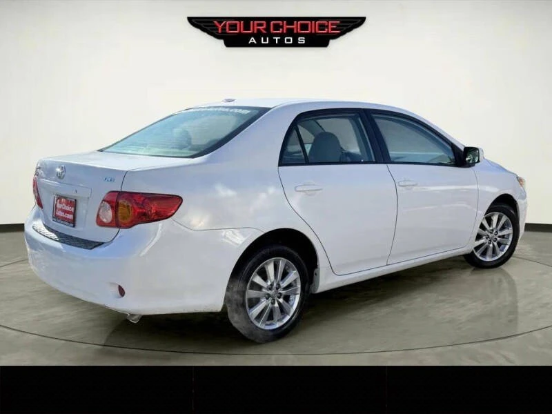 2009 Toyota Corolla 10th Gen - Image 6 of 19