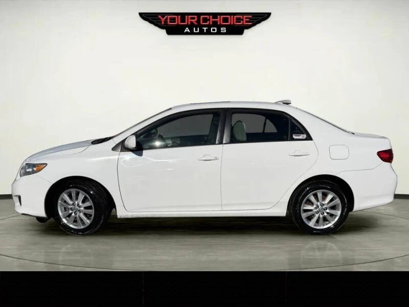 2009 Toyota Corolla 10th Gen - Image 2 of 19