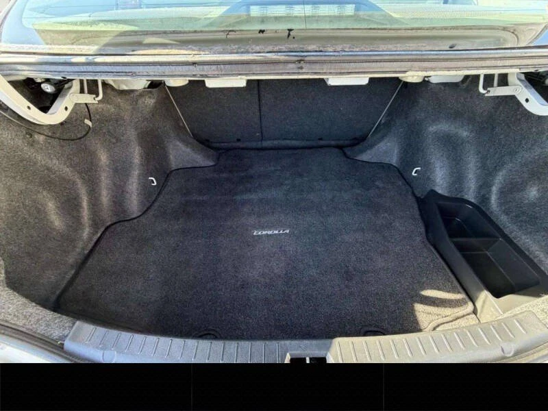 2009 Toyota Corolla 10th Gen - Image 18 of 19
