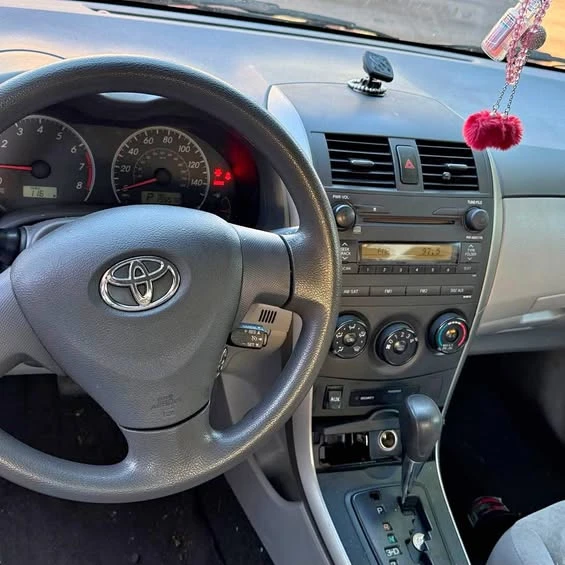 2009 Toyota Corolla 10th Gen - Image 1 of 1