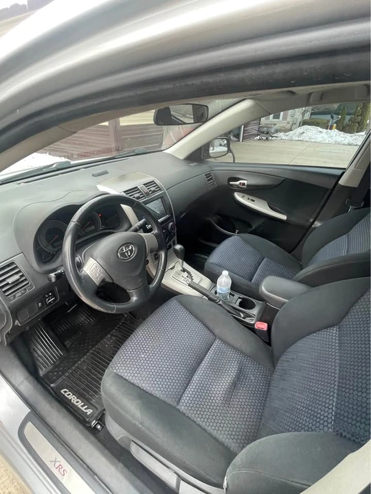2009 Toyota Corolla 10th Gen - Image 9 of 19