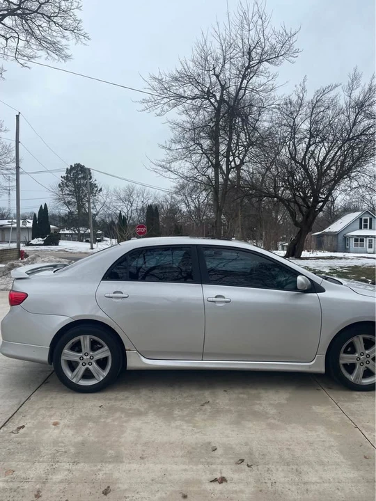 2009 Toyota Corolla 10th Gen - Image 7 of 19