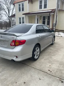 2009 Toyota Corolla 10th Gen - Image 3 of 19