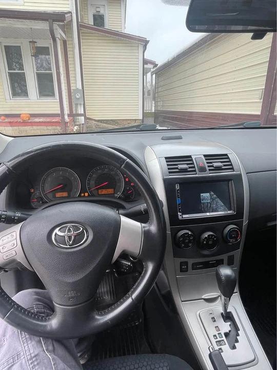 2009 Toyota Corolla 10th Gen - Image 11 of 19
