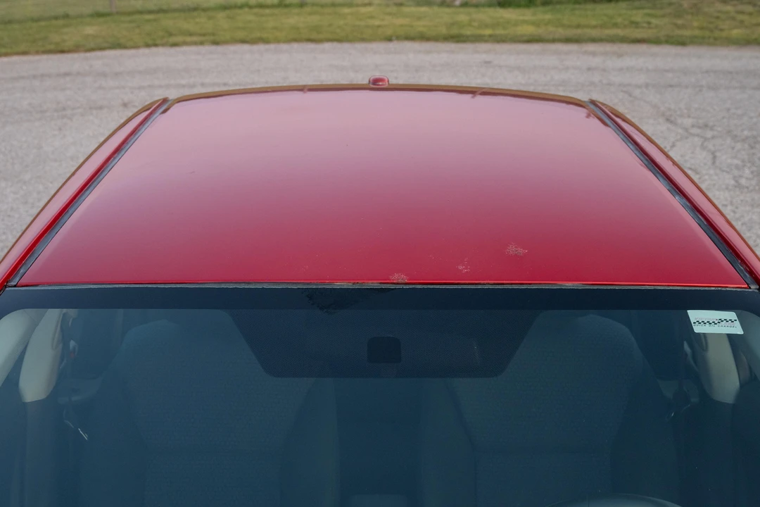 2009 Toyota Corolla 10th Gen - Image 29 of 31