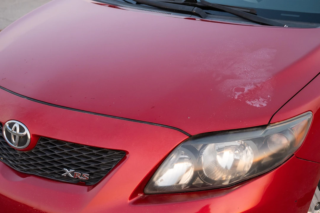 2009 Toyota Corolla 10th Gen - Image 30 of 31