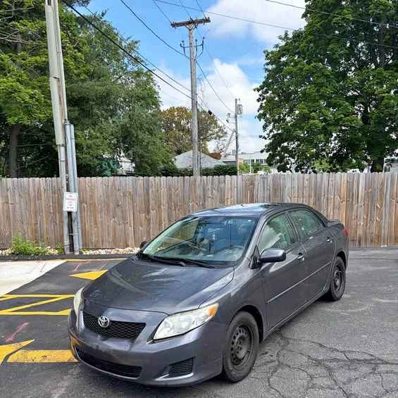 2009 Toyota Corolla 10th Gen - Image 1 of 1