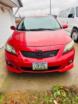 2009 Toyota Corolla 10th Gen - Image 4 of 7