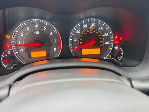 2009 Toyota Corolla 10th Gen - Image 3 of 7