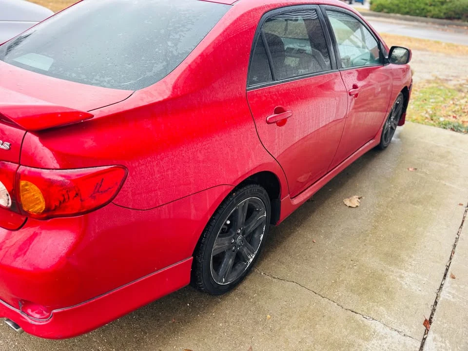 2009 Toyota Corolla 10th Gen - Image 2 of 7