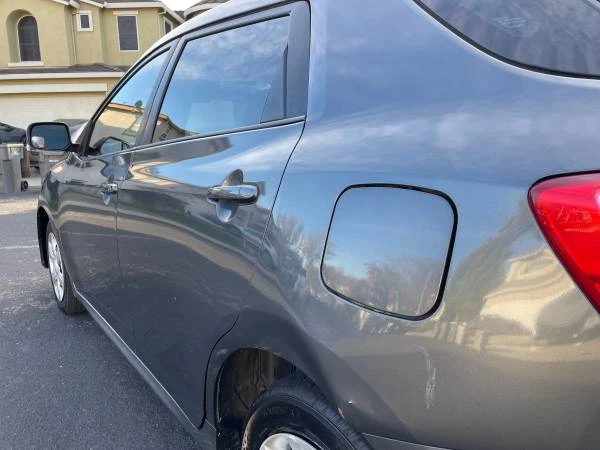 2009 Toyota Matrix 2nd Gen - Image 5 of 9