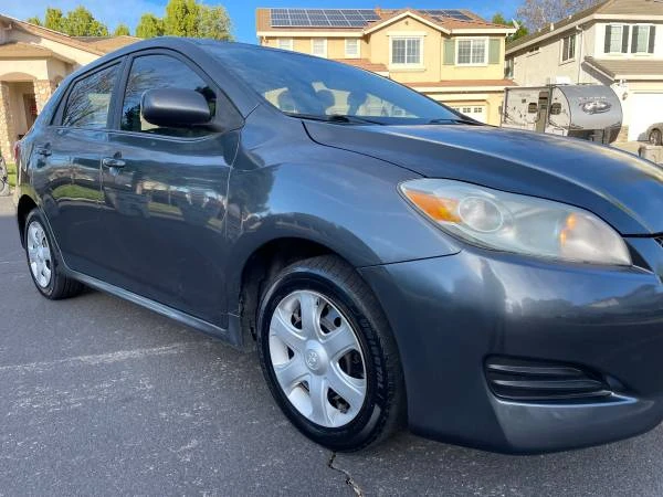2009 Toyota Matrix 2nd Gen - Image 3 of 9