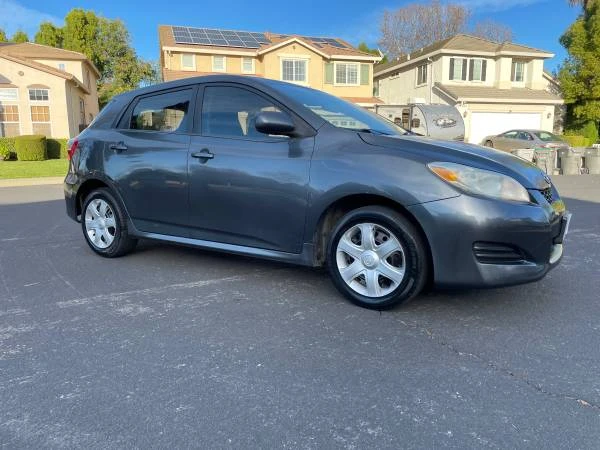 2009 Toyota Matrix 2nd Gen - Image 2 of 9