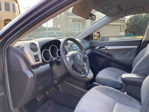 2009 Toyota Matrix 2nd Gen - Image 7 of 9