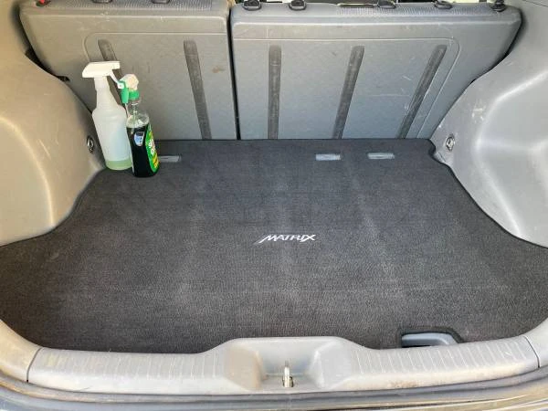 2009 Toyota Matrix 2nd Gen - Image 9 of 9