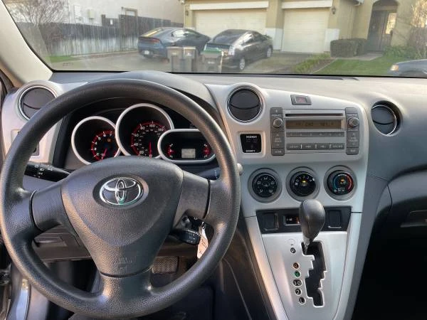 2009 Toyota Matrix 2nd Gen - Image 6 of 9