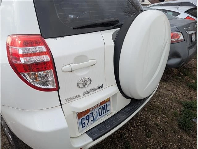 2009 Toyota Highlander - Image 4 of 11