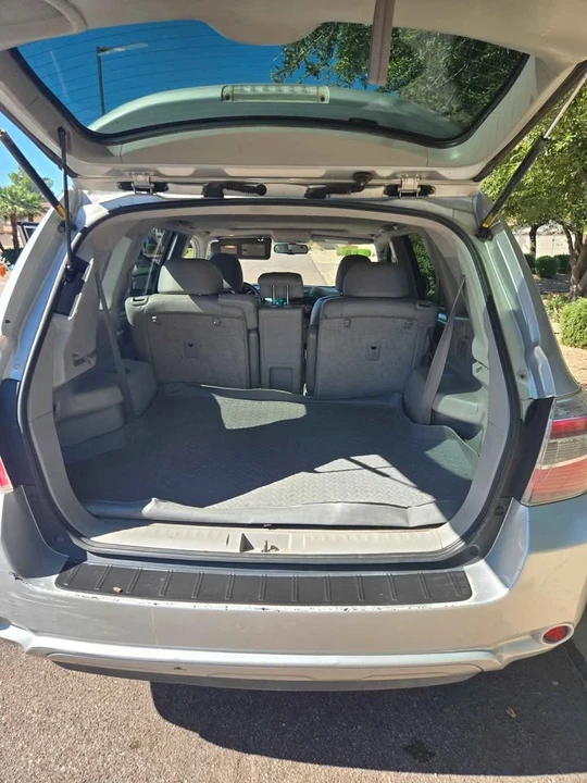 2009 Toyota Highlander - Image 7 of 7