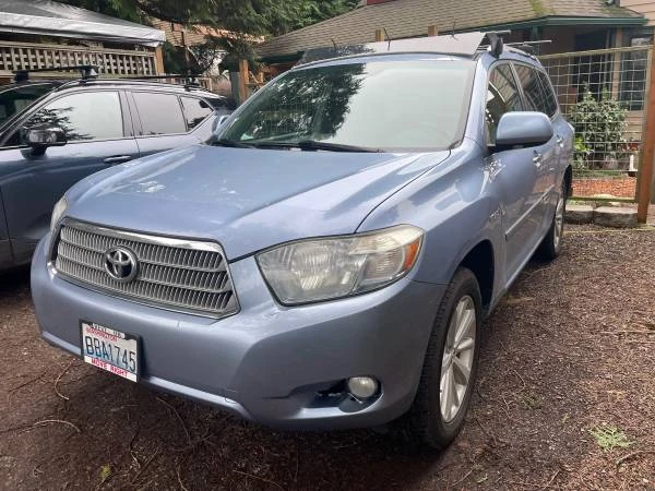 2009 Toyota Highlander - Image 13 of 14