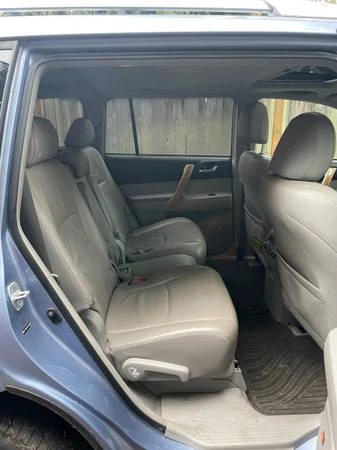 2009 Toyota Highlander - Image 6 of 14